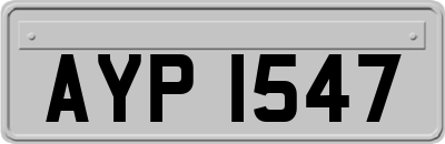 AYP1547