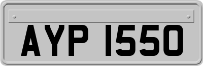 AYP1550
