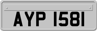 AYP1581