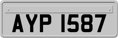 AYP1587