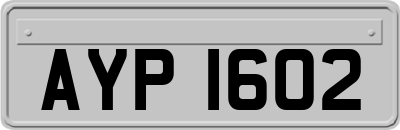 AYP1602