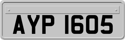 AYP1605