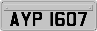 AYP1607