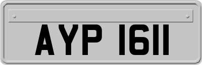AYP1611