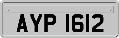 AYP1612