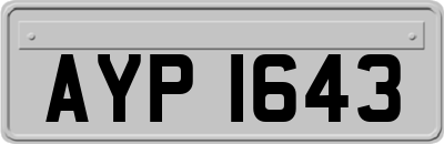 AYP1643