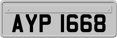 AYP1668