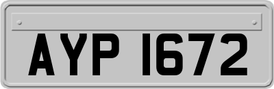 AYP1672