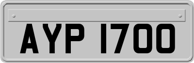 AYP1700