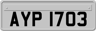 AYP1703