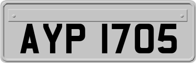 AYP1705