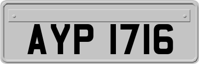 AYP1716
