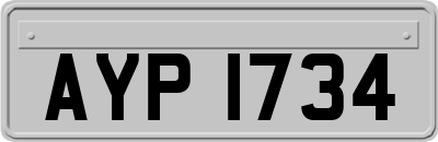 AYP1734