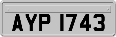 AYP1743