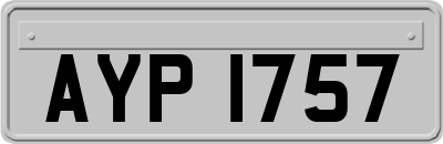 AYP1757
