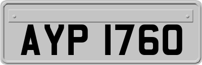 AYP1760