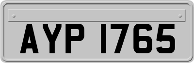 AYP1765