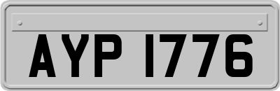 AYP1776