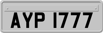 AYP1777