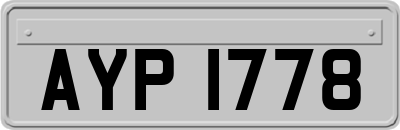 AYP1778