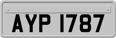 AYP1787
