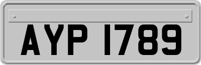 AYP1789