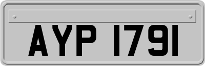 AYP1791