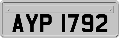 AYP1792