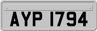 AYP1794