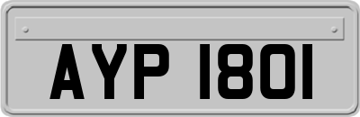 AYP1801