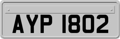 AYP1802