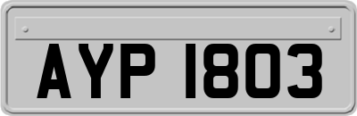 AYP1803