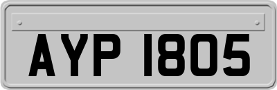AYP1805