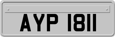 AYP1811