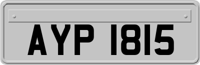 AYP1815