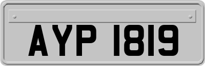 AYP1819