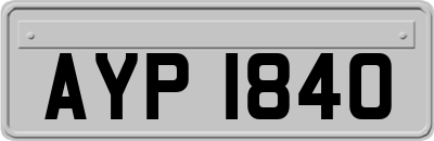 AYP1840