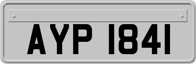 AYP1841