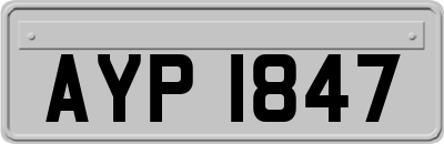 AYP1847