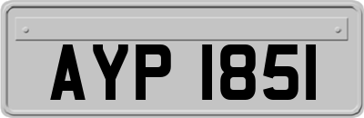 AYP1851