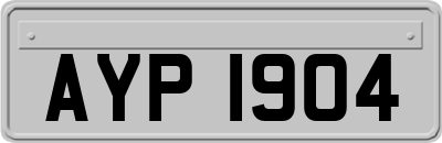 AYP1904