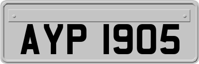 AYP1905