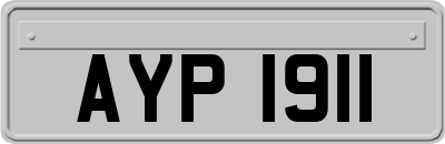 AYP1911