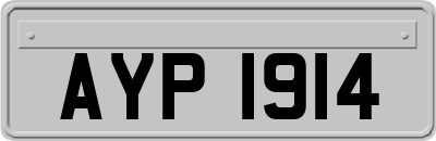 AYP1914