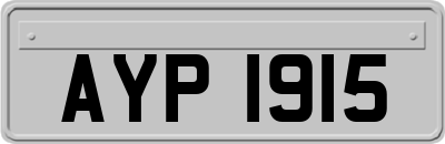 AYP1915