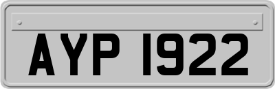 AYP1922