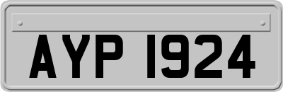 AYP1924