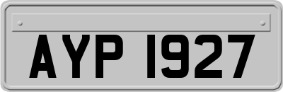 AYP1927