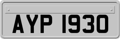 AYP1930