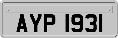AYP1931
